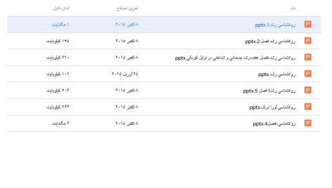 پاورپوینت روانشناسی رشد لورا برک
